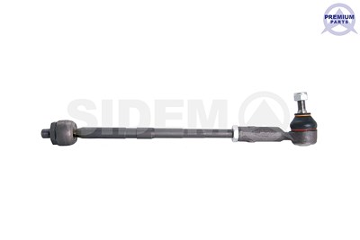 Sidem Spurstange [Hersteller-Nr. 57027] für Audi, Seat, Skoda, VW von SIDEM