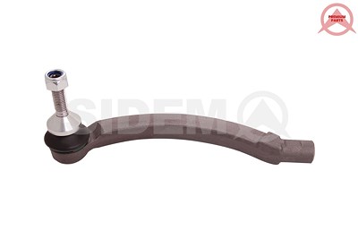 Sidem Spurstangenkopf [Hersteller-Nr. 67136] für Volvo von SIDEM