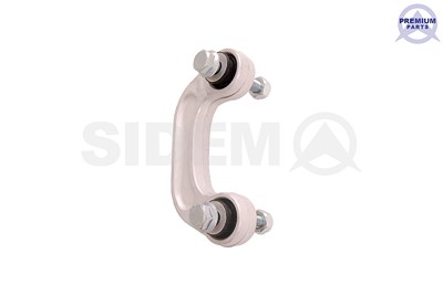 Sidem Stange/Strebe, Stabilisator [Hersteller-Nr. 37060] für Audi von SIDEM