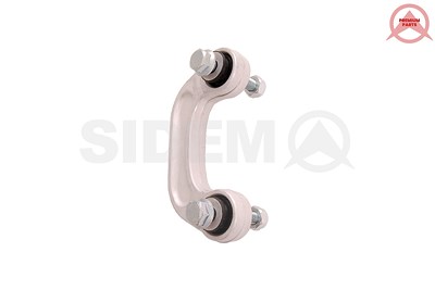 Sidem Stange/Strebe, Stabilisator [Hersteller-Nr. 37060] für Audi von SIDEM