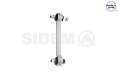 Sidem Stange/Strebe, Stabilisator [Hersteller-Nr. 37067] für Audi von SIDEM