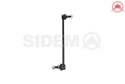 Sidem Stange/Strebe, Stabilisator [Hersteller-Nr. 41365] für Nissan, Renault von SIDEM