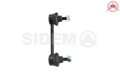Sidem Stange/Strebe, Stabilisator [Hersteller-Nr. 41466] für Nissan von SIDEM