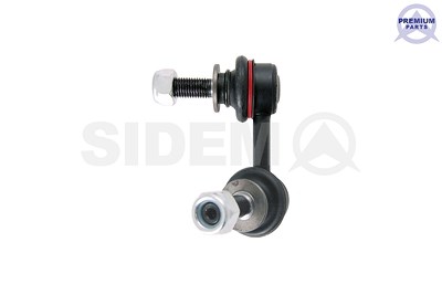 Sidem Stange/Strebe, Stabilisator [Hersteller-Nr. 41668] für Nissan von SIDEM