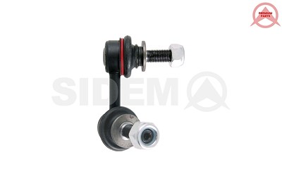 Sidem Stange/Strebe, Stabilisator [Hersteller-Nr. 41669] für Nissan von SIDEM