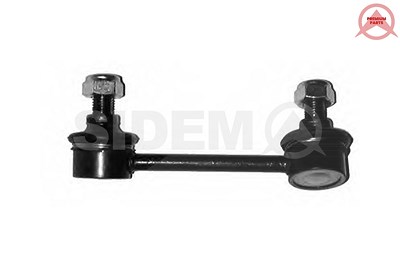 Sidem Stange/Strebe, Stabilisator [Hersteller-Nr. 45363] für Toyota von SIDEM