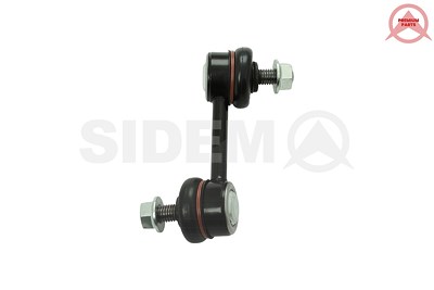 Sidem Stange/Strebe, Stabilisator [Hersteller-Nr. 47269] für Honda von SIDEM