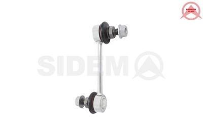 Sidem Stange/Strebe, Stabilisator [Hersteller-Nr. 49091] für Mercedes-Benz von SIDEM