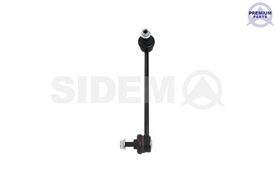 Sidem Stange/Strebe, Stabilisator [Hersteller-Nr. 49160] für Mercedes-Benz von SIDEM