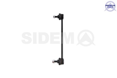 Sidem Stange/Strebe, Stabilisator [Hersteller-Nr. 49163] für Mercedes-Benz von SIDEM