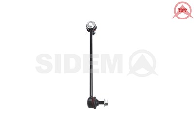 Sidem Stange/Strebe, Stabilisator [Hersteller-Nr. 49566] für Mercedes-Benz von SIDEM