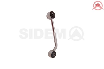 Sidem Stange/Strebe, Stabilisator [Hersteller-Nr. 49567] für Mercedes-Benz von SIDEM