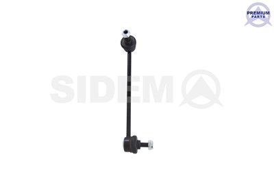 Sidem Stange/Strebe, Stabilisator [Hersteller-Nr. 50166] für Mercedes-Benz von SIDEM