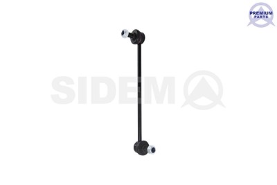 Sidem Stange/Strebe, Stabilisator [Hersteller-Nr. 50261] für Mercedes-Benz von SIDEM