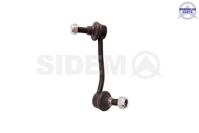 Sidem Stange/Strebe, Stabilisator [Hersteller-Nr. 50263] für Mercedes-Benz, VW von SIDEM