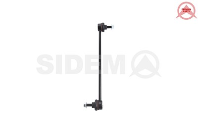 Sidem Stange/Strebe, Stabilisator [Hersteller-Nr. 5160] für Dacia, Renault von SIDEM