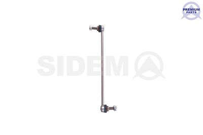 Sidem Stange/Strebe, Stabilisator [Hersteller-Nr. 53160] für Peugeot von SIDEM