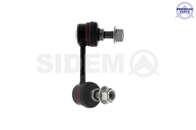 Sidem Stange/Strebe, Stabilisator [Hersteller-Nr. 53662] für Peugeot von SIDEM