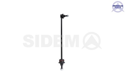 Sidem Stange/Strebe, Stabilisator [Hersteller-Nr. 5660] für Renault von SIDEM