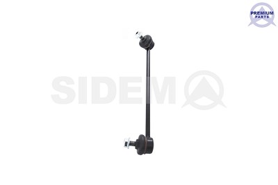Sidem Stange/Strebe, Stabilisator [Hersteller-Nr. 5663] für Renault von SIDEM