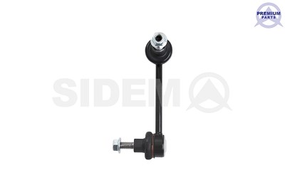 Sidem Stange/Strebe, Stabilisator [Hersteller-Nr. 5665] für Nissan, Opel, Renault von SIDEM