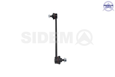 Sidem Stange/Strebe, Stabilisator [Hersteller-Nr. 57060] für Audi, Seat, Skoda, VW von SIDEM
