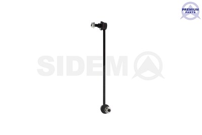 Sidem Stange/Strebe, Stabilisator [Hersteller-Nr. 63563] für Audi, Cupra, Seat, Skoda, VW von SIDEM