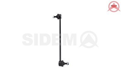 Sidem Stange/Strebe, Stabilisator [Hersteller-Nr. 7761] für Citroën, Peugeot von SIDEM