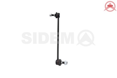 Sidem Stange/Strebe, Stabilisator [Hersteller-Nr. 9066] für Chevrolet, Opel, Vauxhall von SIDEM