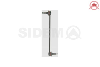 Sidem Stange/Strebe, Stabilisator [Hersteller-Nr. 91062] für Chrysler, Lancia von SIDEM