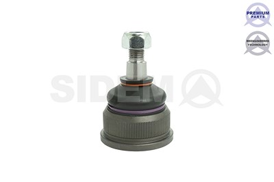 Sidem Trag-/Führungsgelenk [Hersteller-Nr. 21385R] für BMW von SIDEM