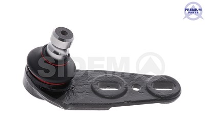 Sidem Trag-/Führungsgelenk [Hersteller-Nr. 37582] für Audi von SIDEM