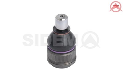 Sidem Trag-/Führungsgelenk [Hersteller-Nr. 51683] für Mazda von SIDEM