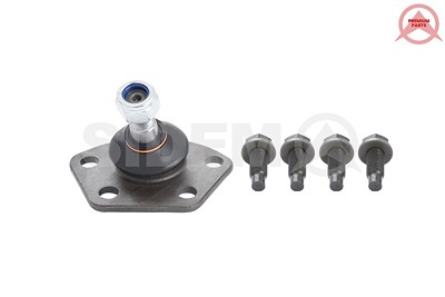 Sidem Trag-/Führungsgelenk [Hersteller-Nr. 54182] für Citroën, Fiat, Peugeot von SIDEM