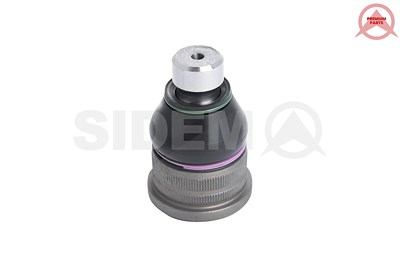 Sidem Trag-/Führungsgelenk [Hersteller-Nr. 6383] für Nissan, Opel, Renault, Vauxhall von SIDEM