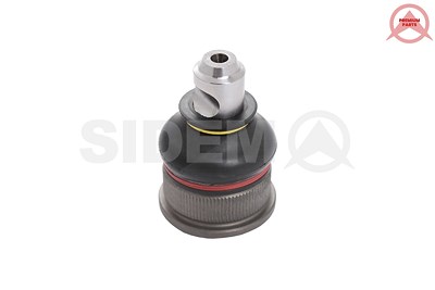 Sidem Trag-/Führungsgelenk [Hersteller-Nr. 7687] für Citroën, Peugeot von SIDEM
