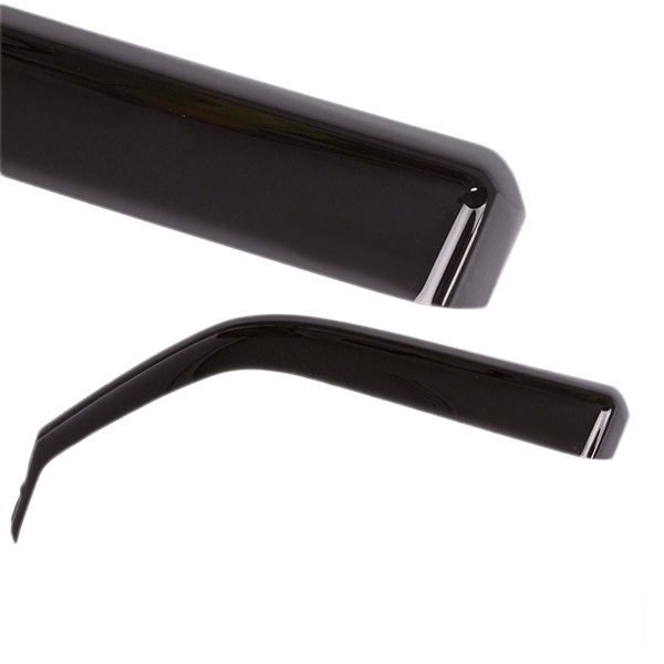 SIEGEL AUTOMOTIVE Windabweiser MERCEDES-BENZ SA2D0242 A3816280372,3816280372 von SIEGEL AUTOMOTIVE