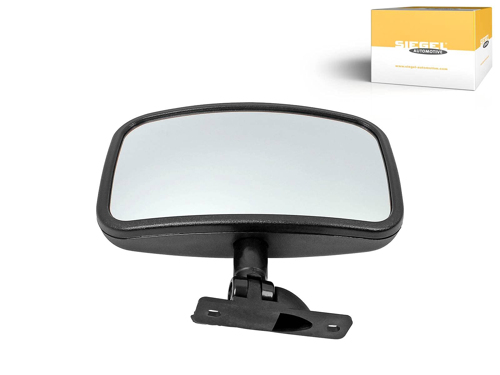 SIEGEL Automotive Bordsteinspiegel SA2I0164 für LKW SIEGEL Automotive Bordsteinspiegel SA2I0164 für LKW von SIEGEL AUTOMOTIVE