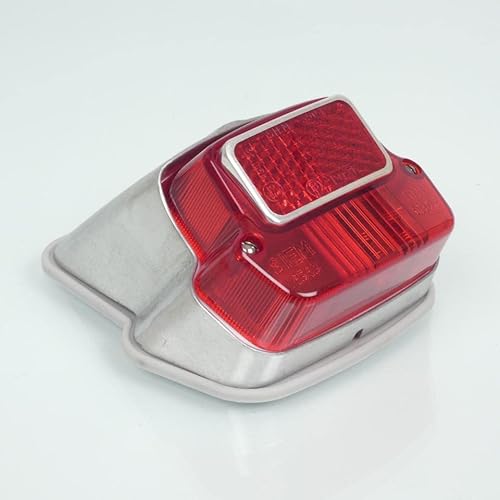 SIEM Rücklicht scooter piaggio 50 Vespa 1963-1967 FP103/78872 Neu von Siem