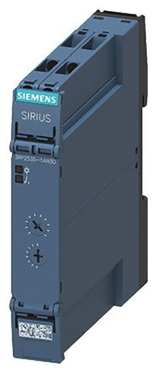 Siemens 3RP25351AW30 3RP2535-1AW30 Zeitrelais 1St. von SIEMENS