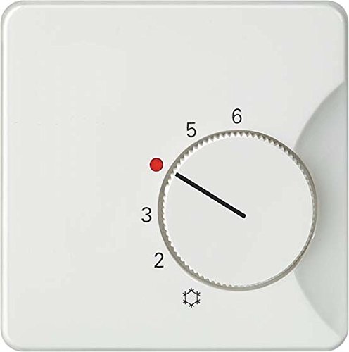 profil Abdeckplatte silber f. Dimmer m. Drehkn. 5TC8906 4001869314204 Siemens Dig.Industr. von SIEMENS
