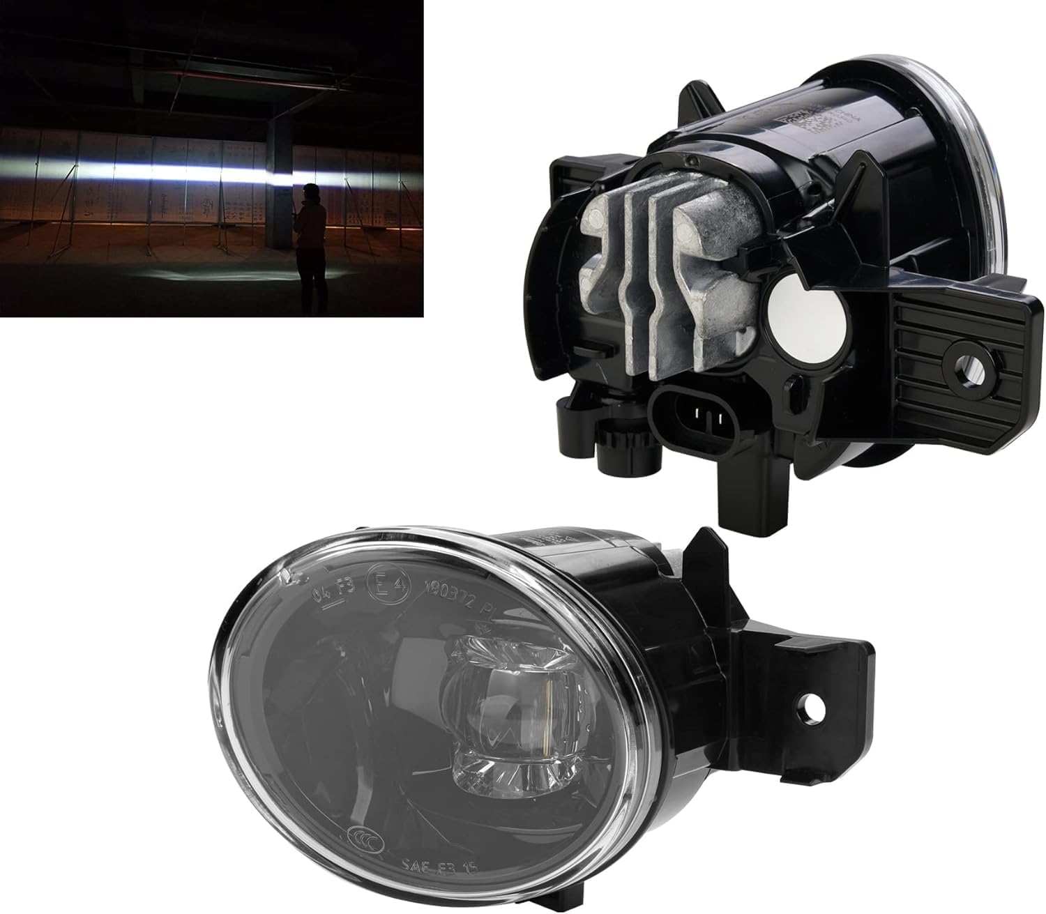 SIEMID LED Nebelscheinwerfer Upgrade für Ope.l Movano B 2010 2012 2013 2014 2015 2016 2017 2018 2019 2020 2021 2021 2021 2023 SIEMID LED Nebelscheinwerfer Upgrade für Ope.l Movano B 2010 2012 2013 2014 2015 2016 2017 2018 2019 2020 2021 2021 2021 2023 von SIEMID