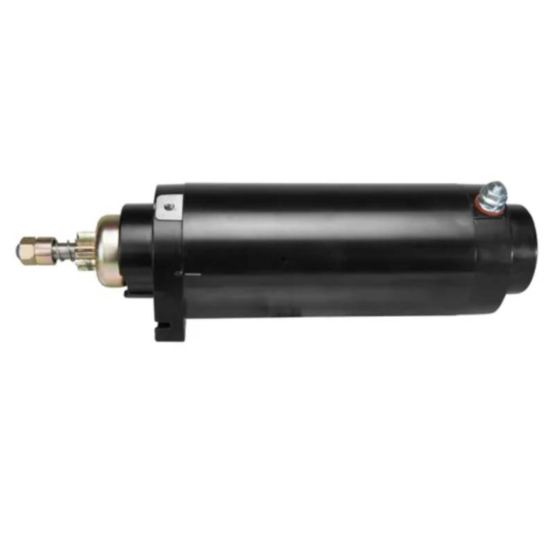 Sierra 18-6825 Mercury Starter – 200-225 PS V-6 Motoren von SIERRA INTERNATIONAL INC.