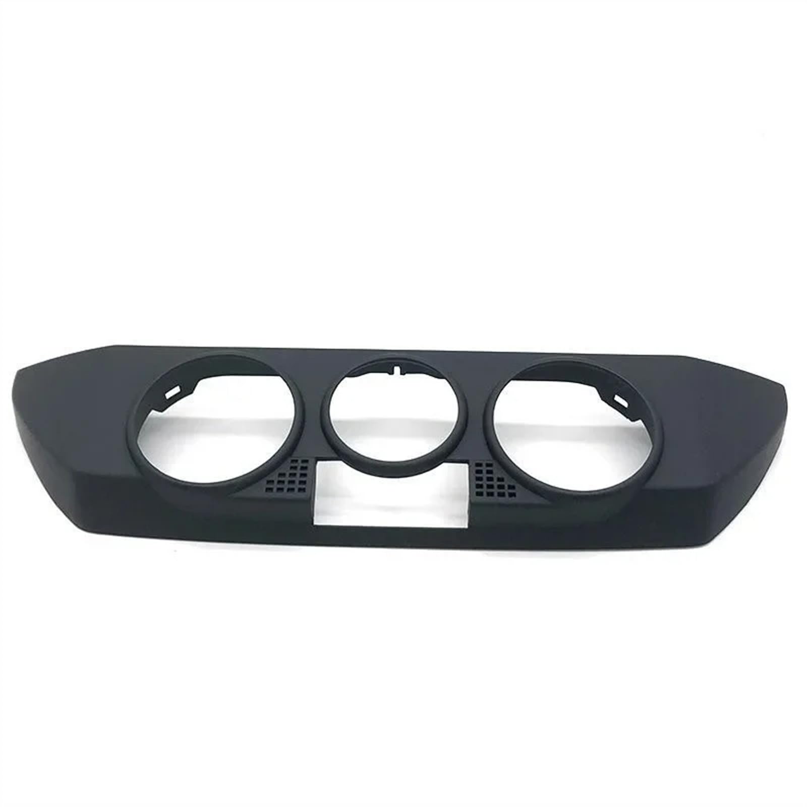 Automobilinnenraum Für Polo Für 9N 2002-2005 2006 2007 2008 2009 2010 Auto Front Dashboard AC Heizung Bedienfeld Trim Abdeckung Kappe 6Q0820075C 1QA Zierleisten Innen Automobilinnenraum Für Polo Für 9N 2002-2005 2006 2007 2008 2009 2010 Auto Front Dashboard AC Heizung Bedienfeld Trim Abdeckung Kappe 6Q0820075C 1QA Zierleisten Innen von SIFUSM