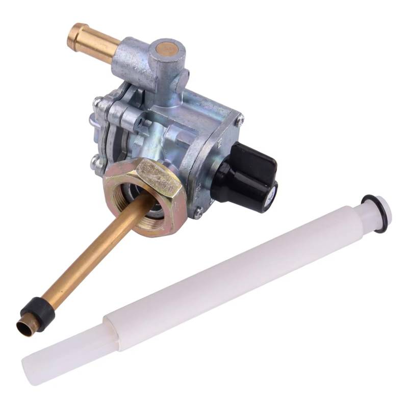 Benzinpumpe 16950-MEG-023 Für Schatten Für Aero VT750 C CA C2 Motorrad Kraftstoff Gas Tank Petcock Ventil Schalter Benzin Kraftstoff Pumpe von SIFUSM