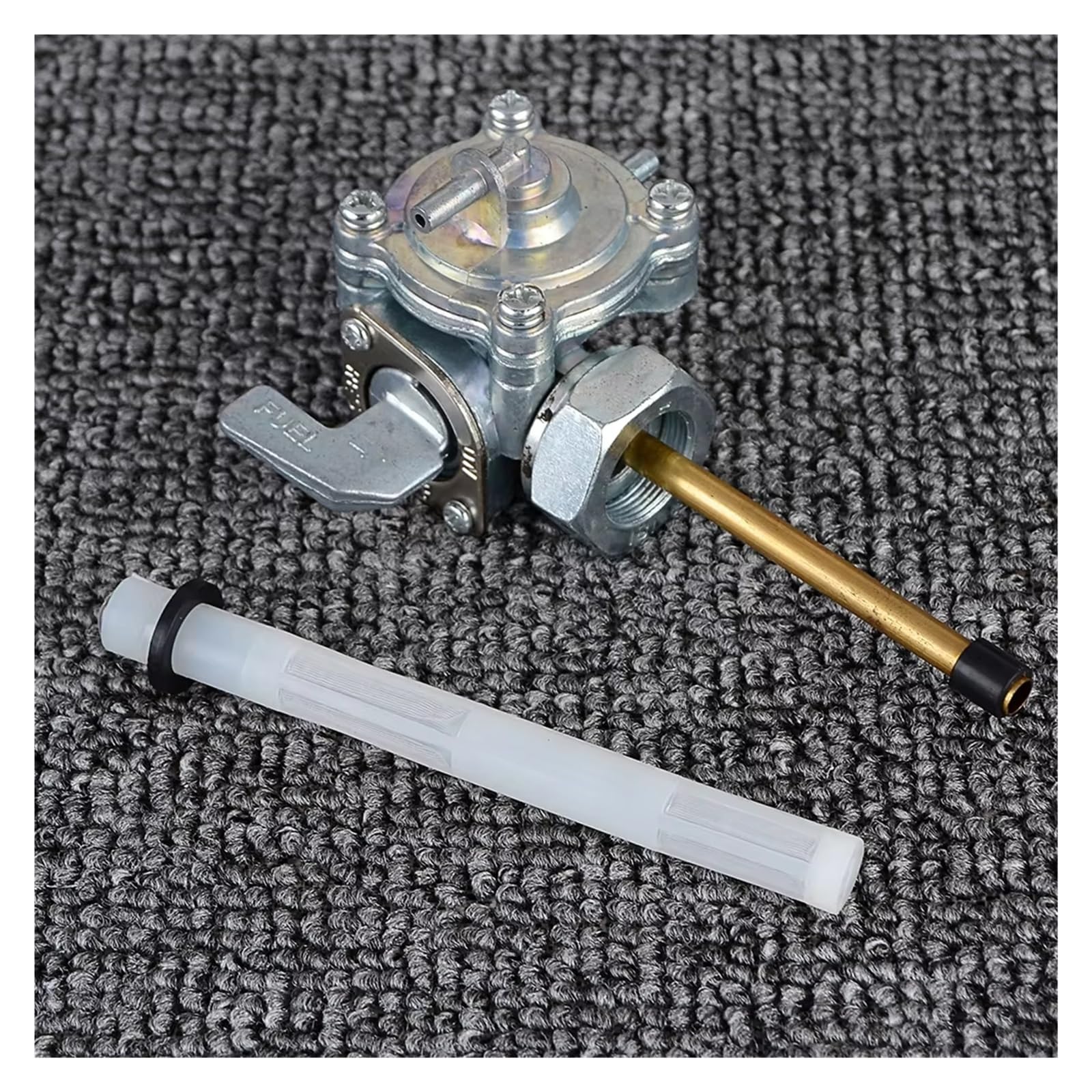 Benzinpumpe 16950-MM2-013 Für FT500 Ascot GL500 GL500I GL650 GL650I Silver Wing Interstate XLV600 XL600V Transalp Benzinhahn Gas Ventil Schalter Pumpe Benzin Kraftstoff Pumpe Benzinpumpe 16950-MM2-013 Für FT500 Ascot GL500 GL500I GL650 GL650I Silver Wing Interstate XLV600 XL600V Transalp Benzinhahn Gas Ventil Schalter Pumpe Benzin Kraftstoff Pumpe von SIFUSM