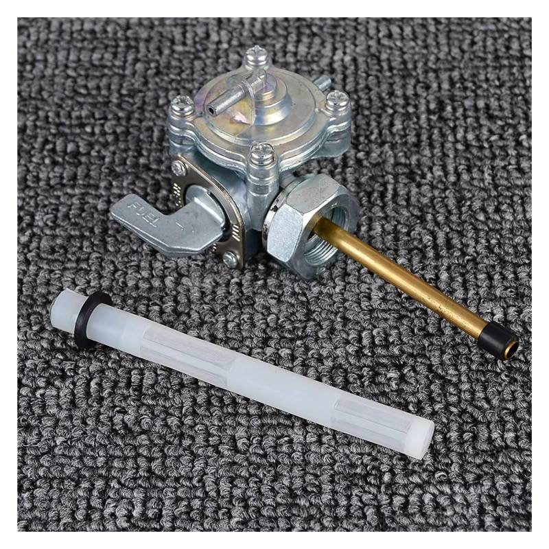 Benzinpumpe 16950-MM2-013 Für FT500 Ascot GL500 GL500I GL650 GL650I Silver Wing Interstate XLV600 XL600V Transalp Benzinhahn Gas Ventil Schalter Pumpe Benzin Kraftstoff Pumpe von SIFUSM