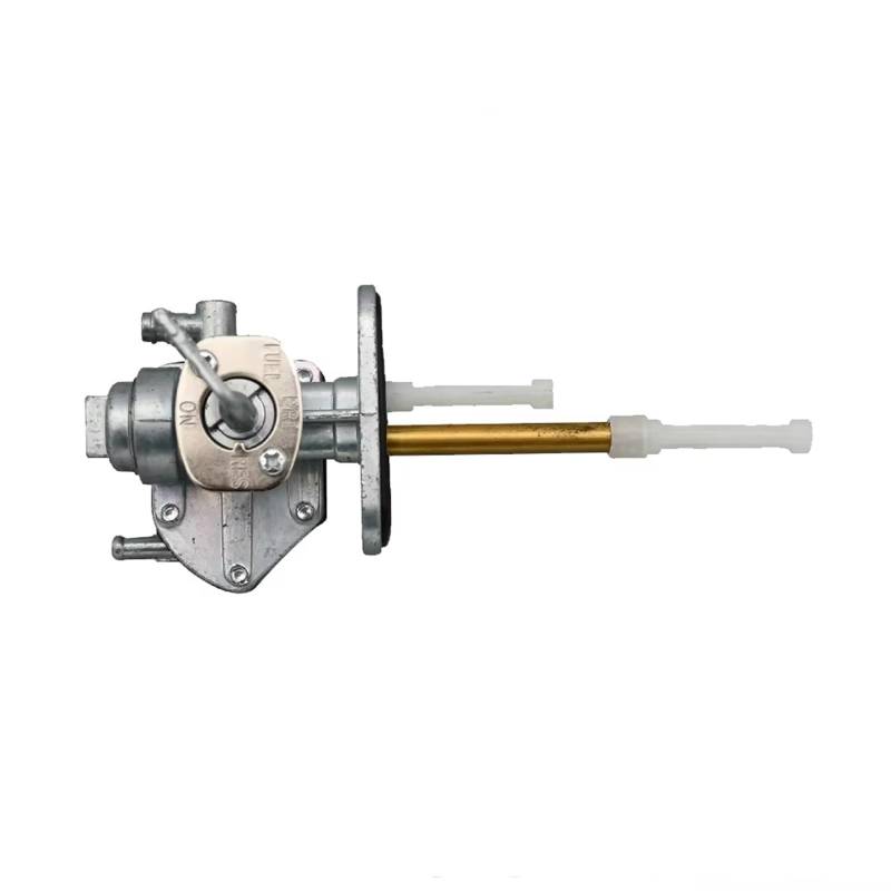Benzinpumpe Für Suzuki GSF600 GSF1200 DRZ 400 Für Bandit 600 1200 LT 80 ATV LS 650 Für Savage 650 LS-650 1986-2013 Gas Benzinhahn Tap Ventil Schalter Pumpe Benzin Kraftstoff Pumpe von SIFUSM