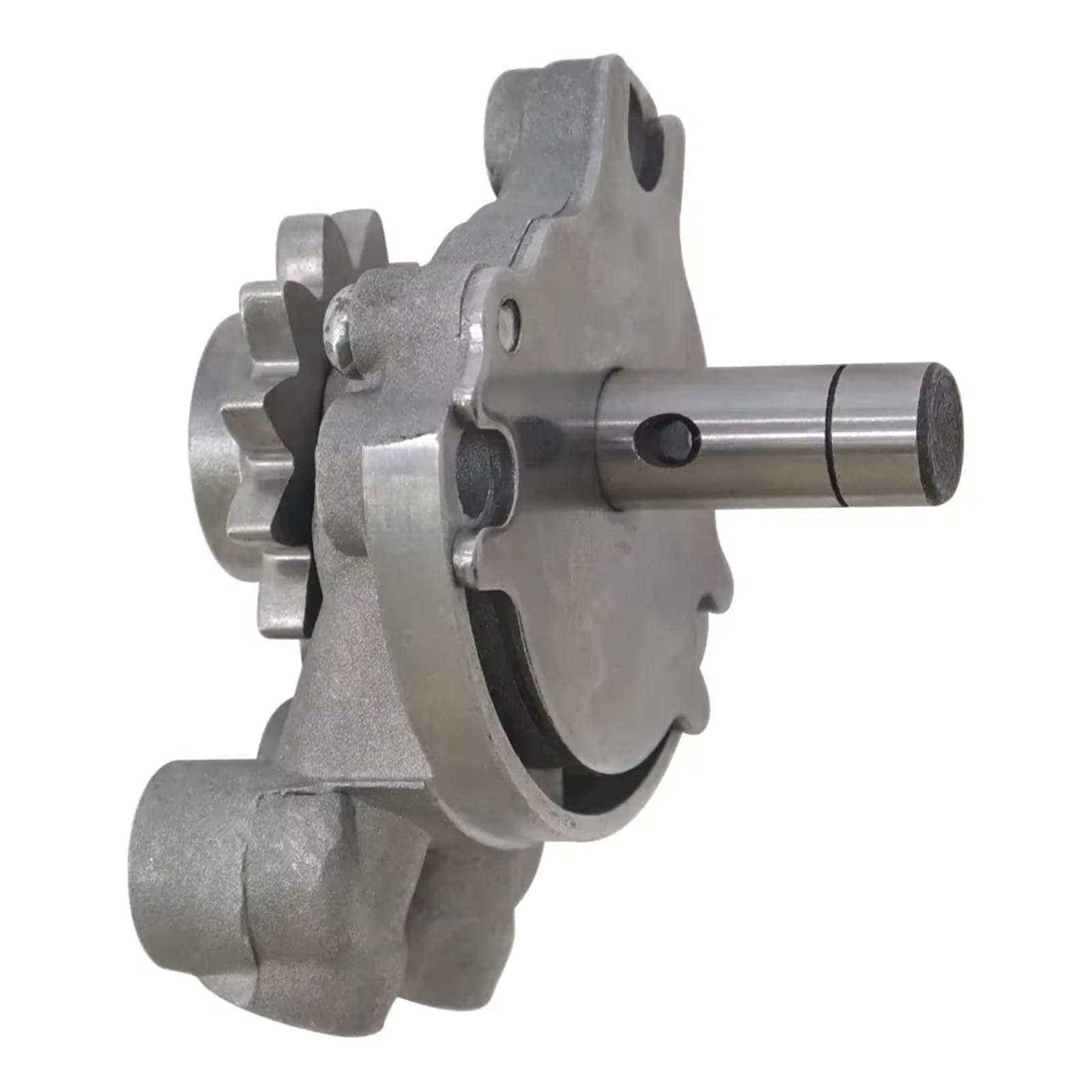 Benzinpumpe Ölpumpe 5D3-13300-00-00 Für YFZ450 YFZ 450 2007 2008 2009 2012 2013 Benzin Kraftstoff Pumpe Benzinpumpe Ölpumpe 5D3-13300-00-00 Für YFZ450 YFZ 450 2007 2008 2009 2012 2013 Benzin Kraftstoff Pumpe von SIFUSM