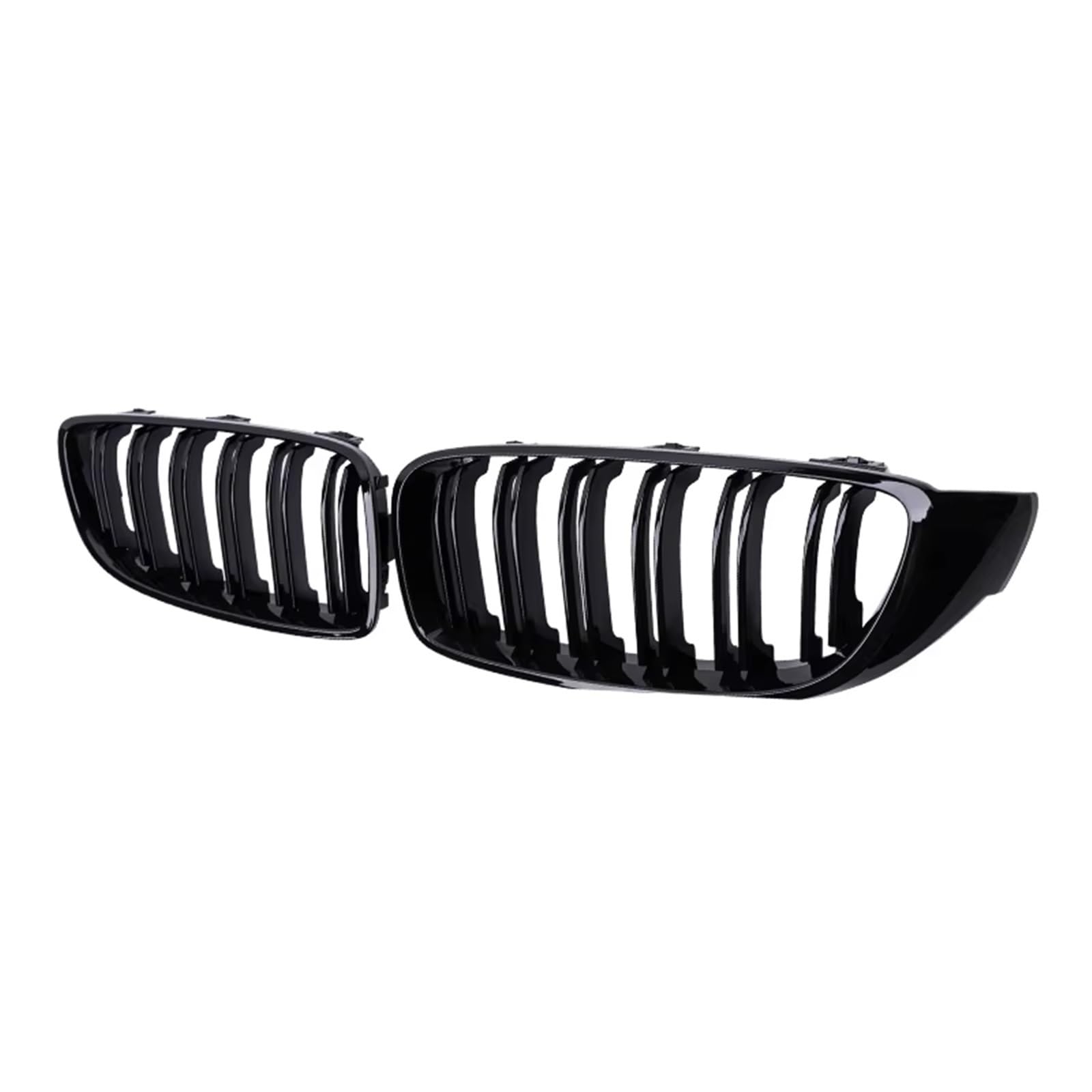 Grill Front Auto Frontstoßstangengrill Racing Grill Für 4er F32 F33 F36 M3 F80 M4 F82 2012 2013 2014 2015 2016 2017 2018 Dual-Lamellen-Grill-Zubehör Kühlergrill Grill Front Auto Frontstoßstangengrill Racing Grill Für 4er F32 F33 F36 M3 F80 M4 F82 2012 2013 2014 2015 2016 2017 2018 Dual-Lamellen-Grill-Zubehör Kühlergrill von SIFUSM
